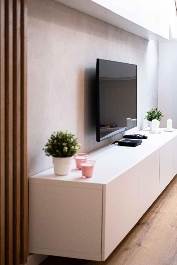 Katowicka Premium Apartment Krakow Exterior photo